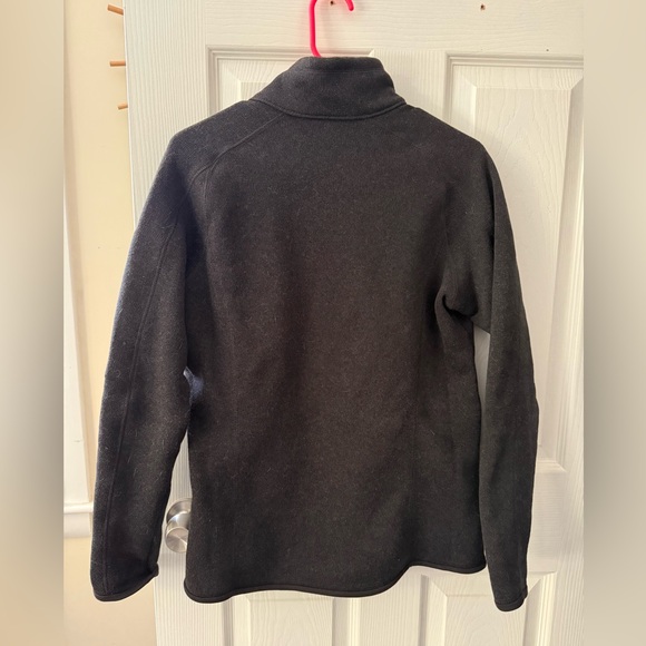 Patagonia Women’s Better Sweater Fleece Jacket - Picture 2 of 9